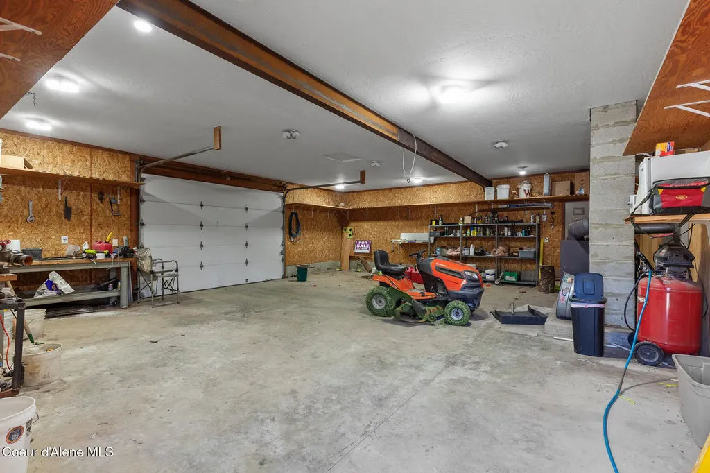 828 W Fork Eagle Creek Road Wallace ID 83873