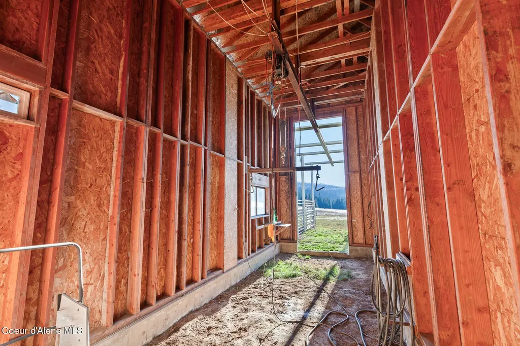 828 W Fork Eagle Creek Road Wallace ID 83873