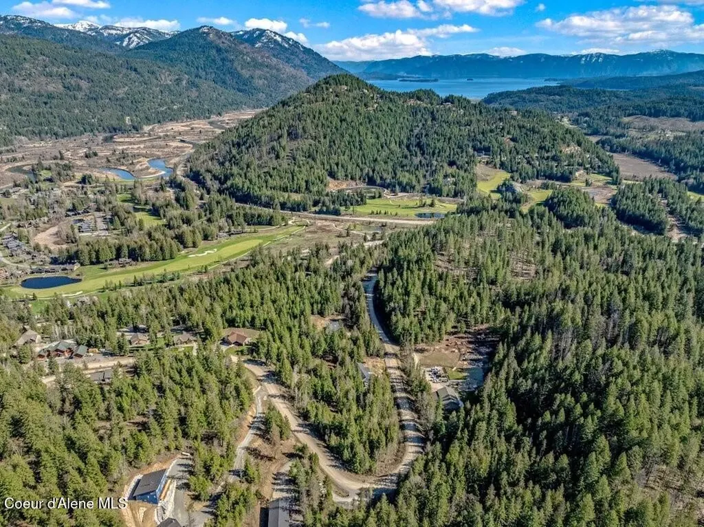 133 Olympic Drive Sandpoint ID 83864
