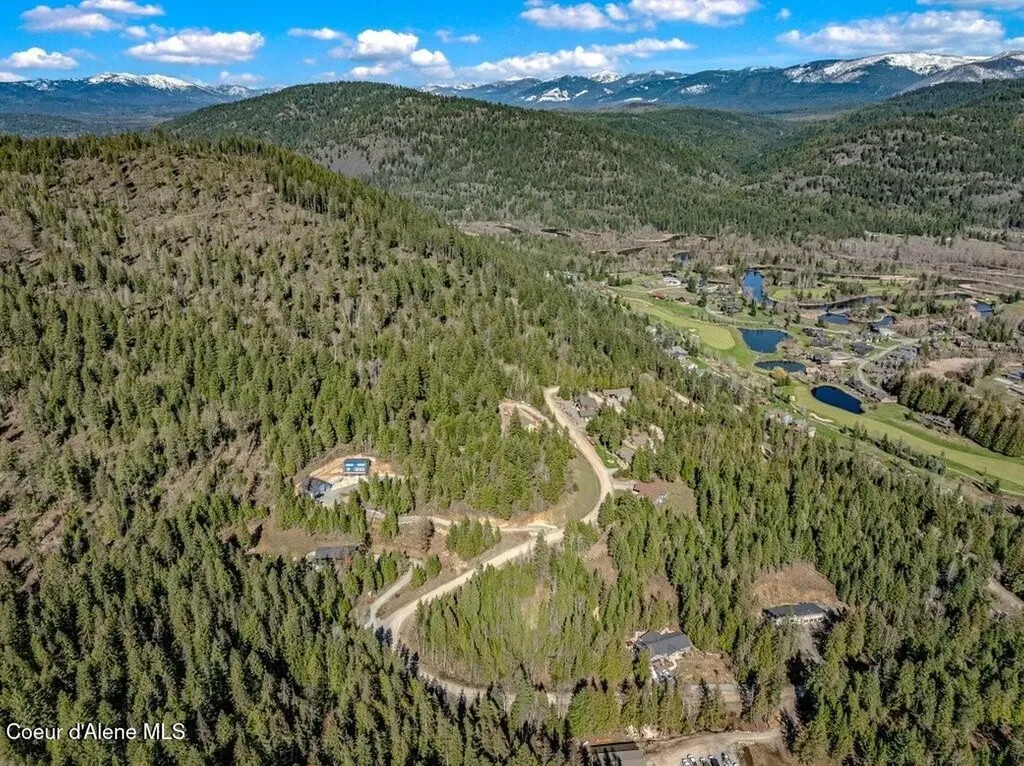 133 Olympic Drive Sandpoint ID 83864