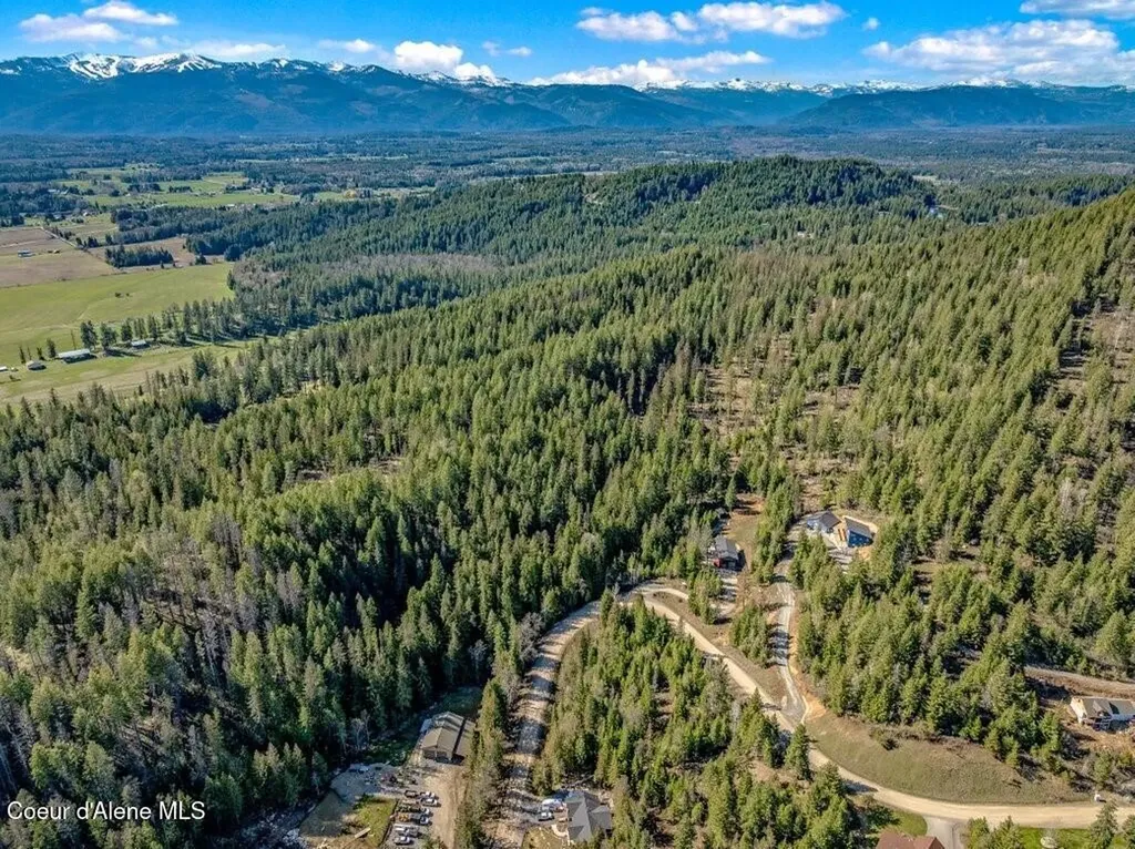 133 Olympic Drive Sandpoint ID 83864