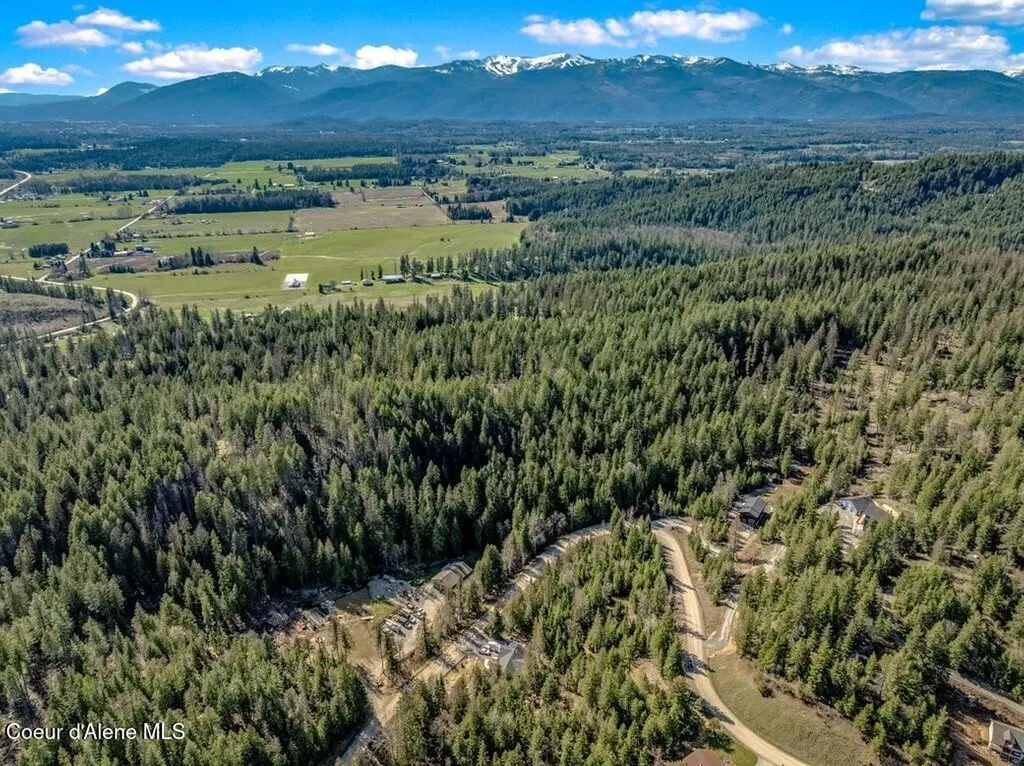 133 Olympic Drive Sandpoint ID 83864