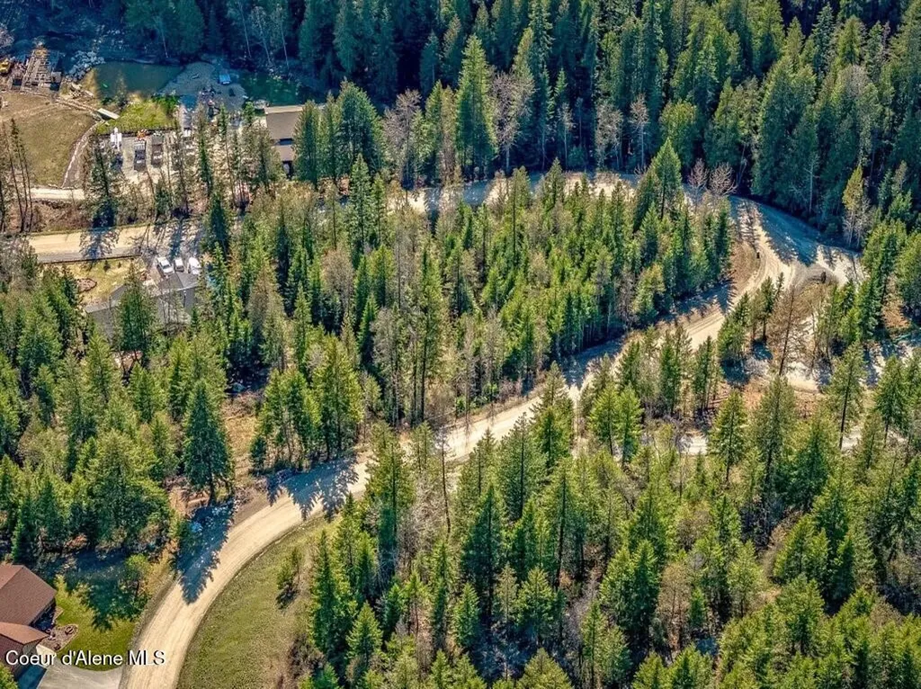 133 Olympic Drive Sandpoint ID 83864