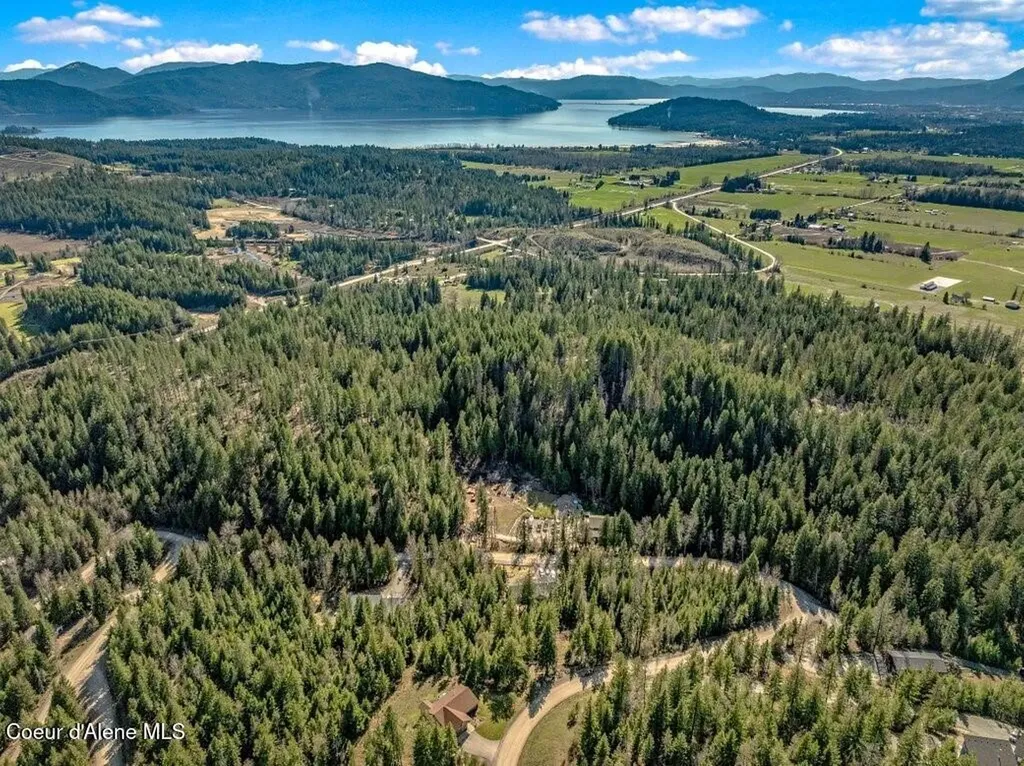 133 Olympic Drive Sandpoint ID 83864