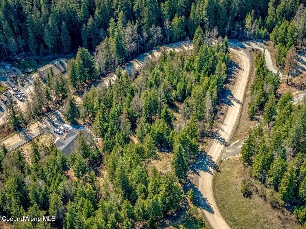 133 Olympic Drive Sandpoint ID 83864