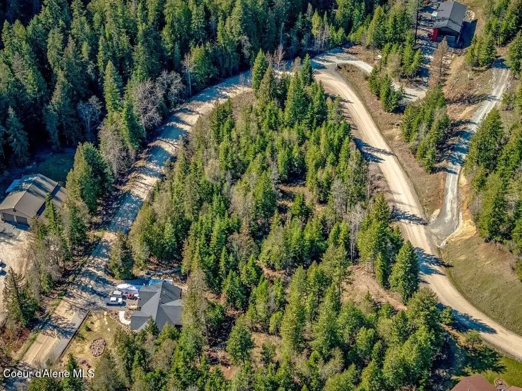 133 Olympic Drive Sandpoint ID 83864