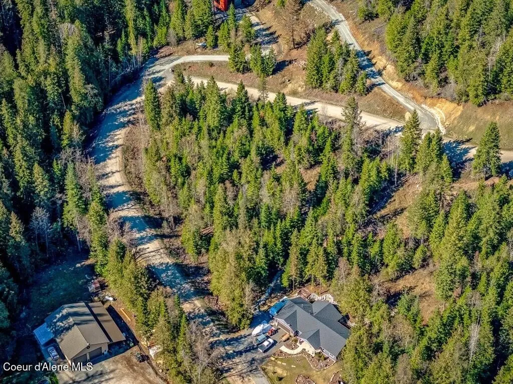 133 Olympic Drive Sandpoint ID 83864