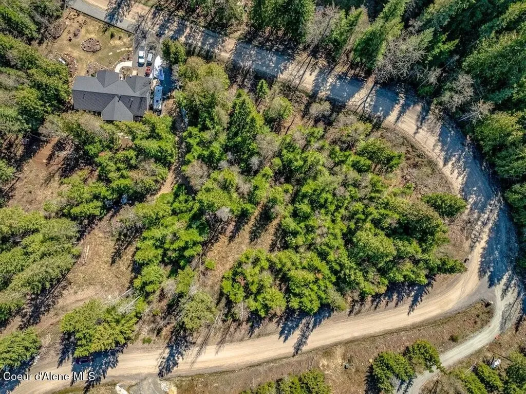 133 Olympic Drive Sandpoint ID 83864
