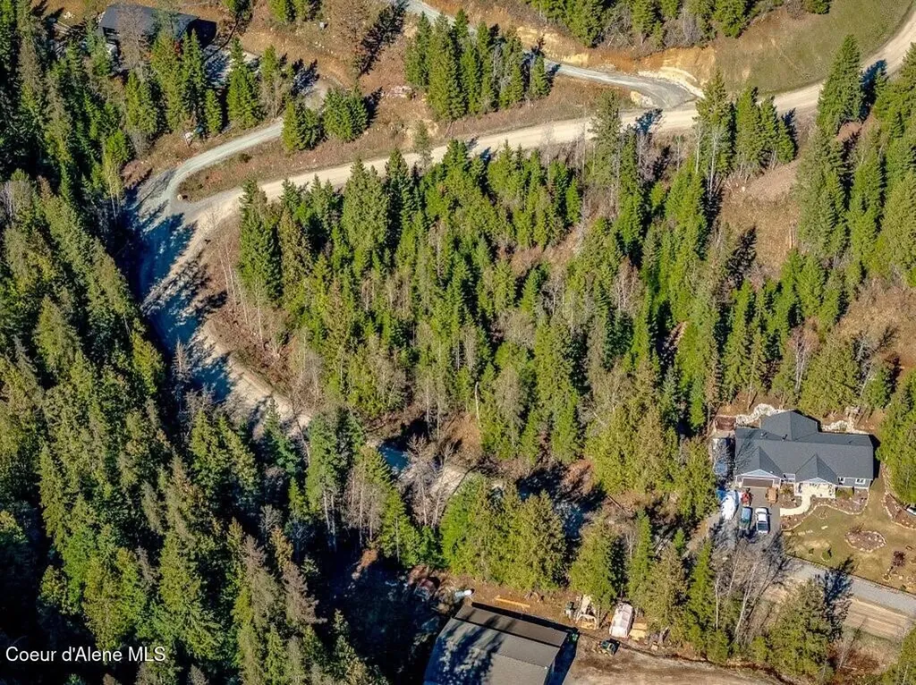 133 Olympic Drive Sandpoint ID 83864