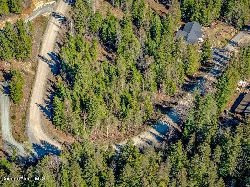 133 Olympic Drive Sandpoint ID 83864