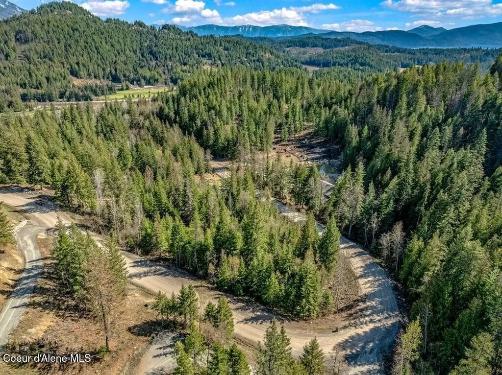 133 Olympic Drive Sandpoint ID 83864