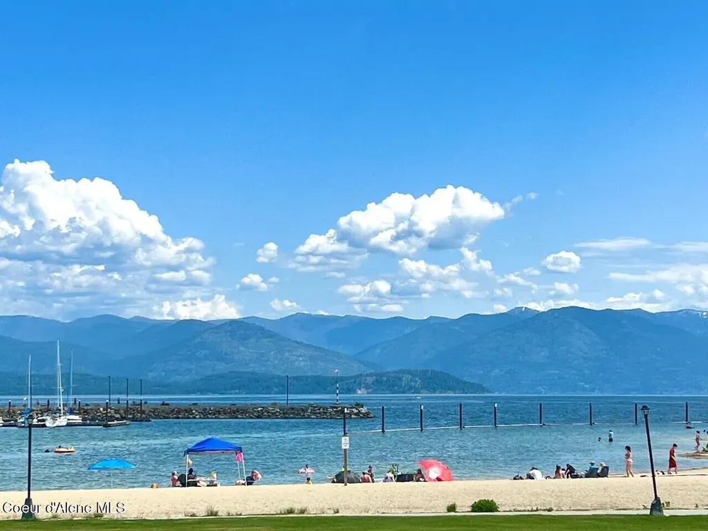 133 Olympic Drive Sandpoint ID 83864