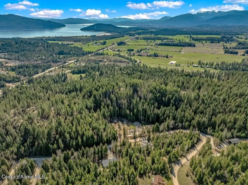 133 Olympic Drive Sandpoint ID 83864