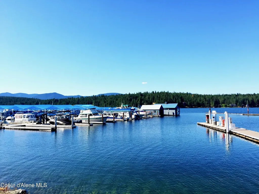 133 Olympic Drive Sandpoint ID 83864
