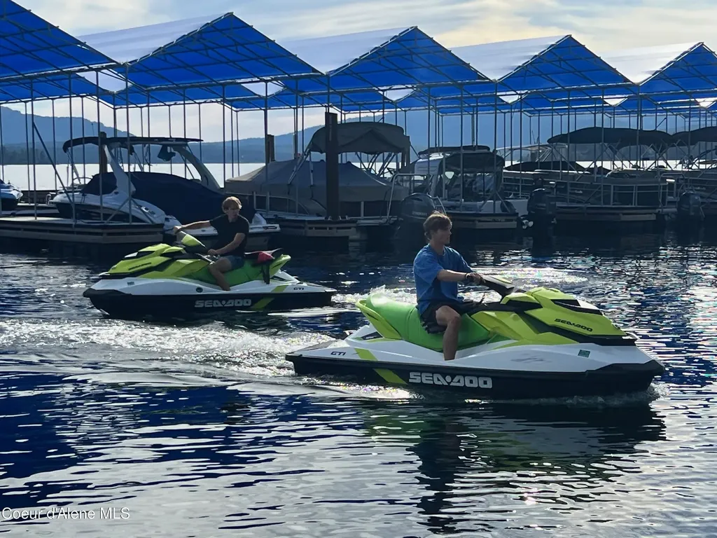 133 Olympic Drive Sandpoint ID 83864