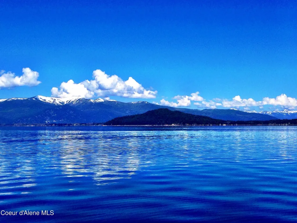 133 Olympic Drive Sandpoint ID 83864