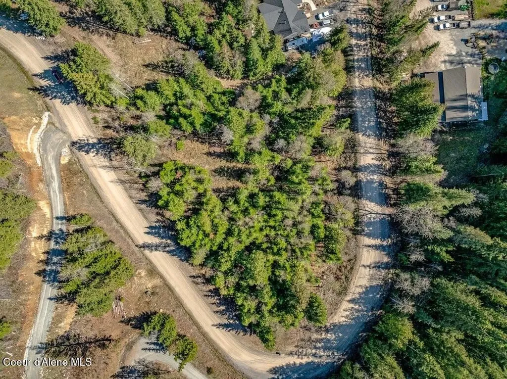 133 Olympic Drive Sandpoint ID 83864