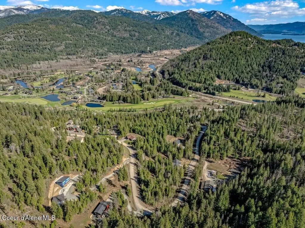 133 Olympic Drive Sandpoint ID 83864