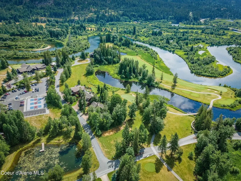 133 Olympic Drive Sandpoint ID 83864