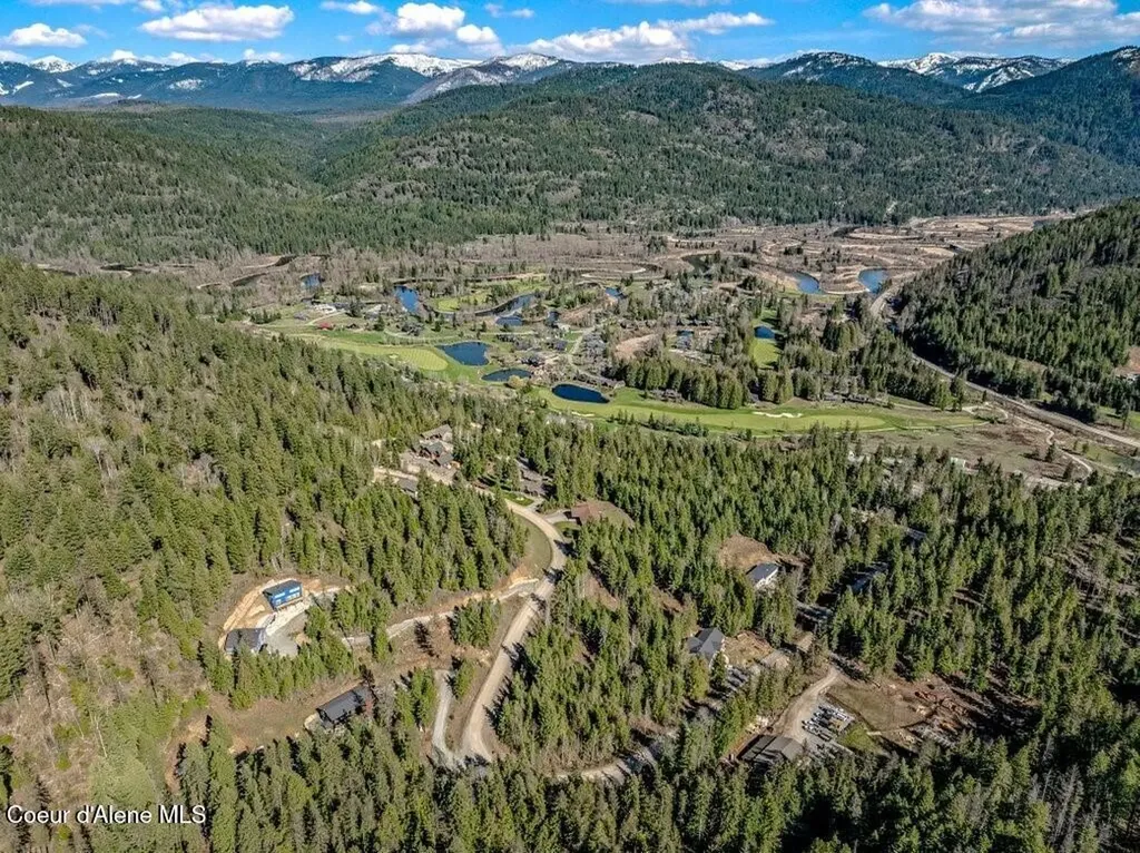 133 Olympic Drive Sandpoint ID 83864