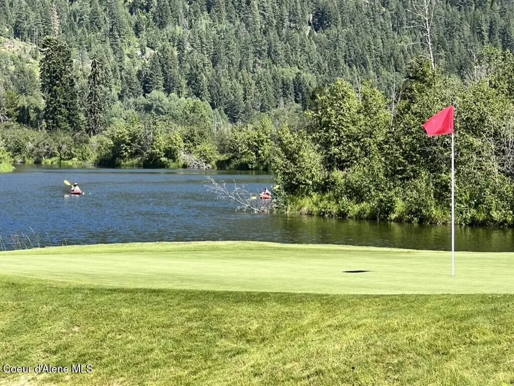 133 Olympic Drive Sandpoint ID 83864