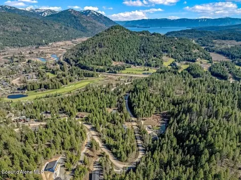 133 Olympic Drive Sandpoint ID 83864