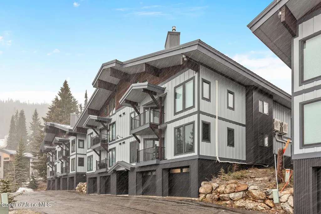 185 Crystal Springs Road Sandpoint ID 83864