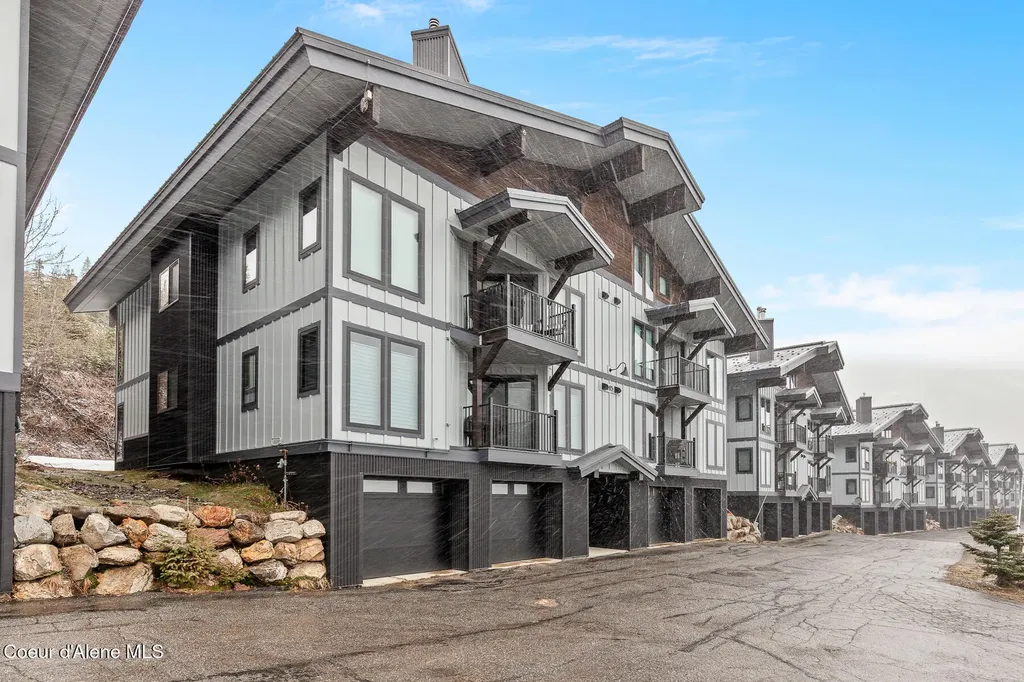 185 Crystal Springs Road Sandpoint ID 83864