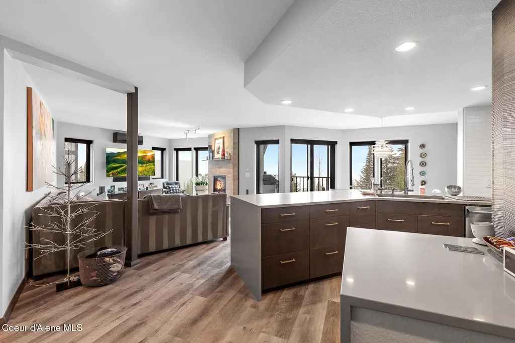 185 Crystal Springs Road Sandpoint ID 83864