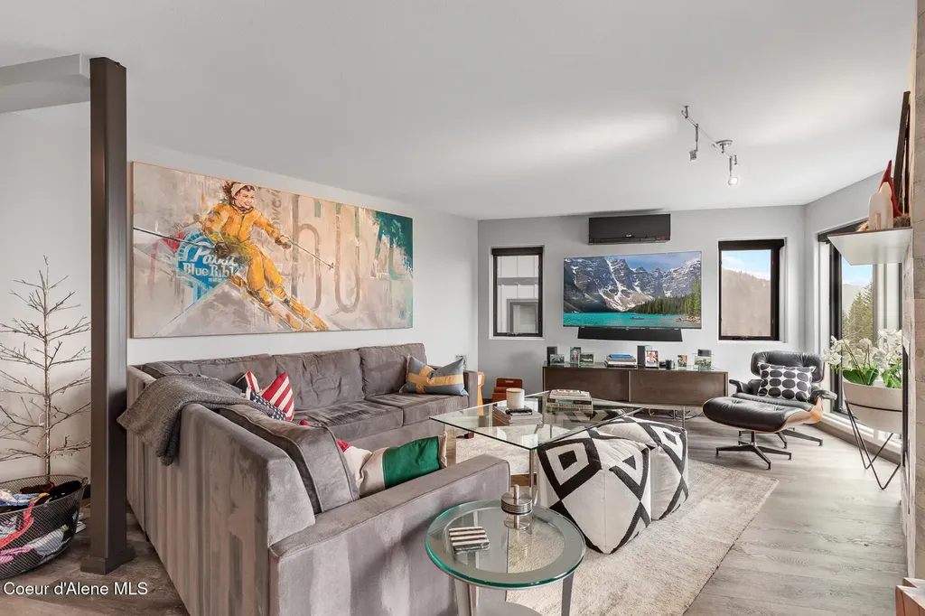 185 Crystal Springs Road Sandpoint ID 83864
