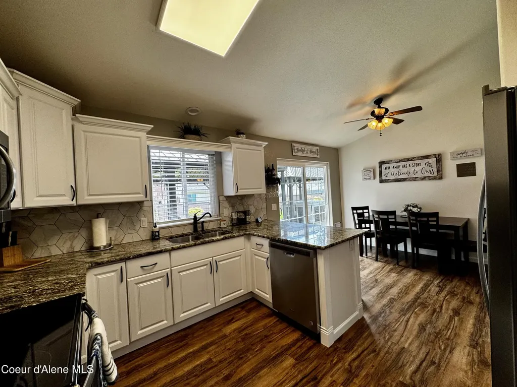 101 S Riverwood Court Post Falls ID 83854