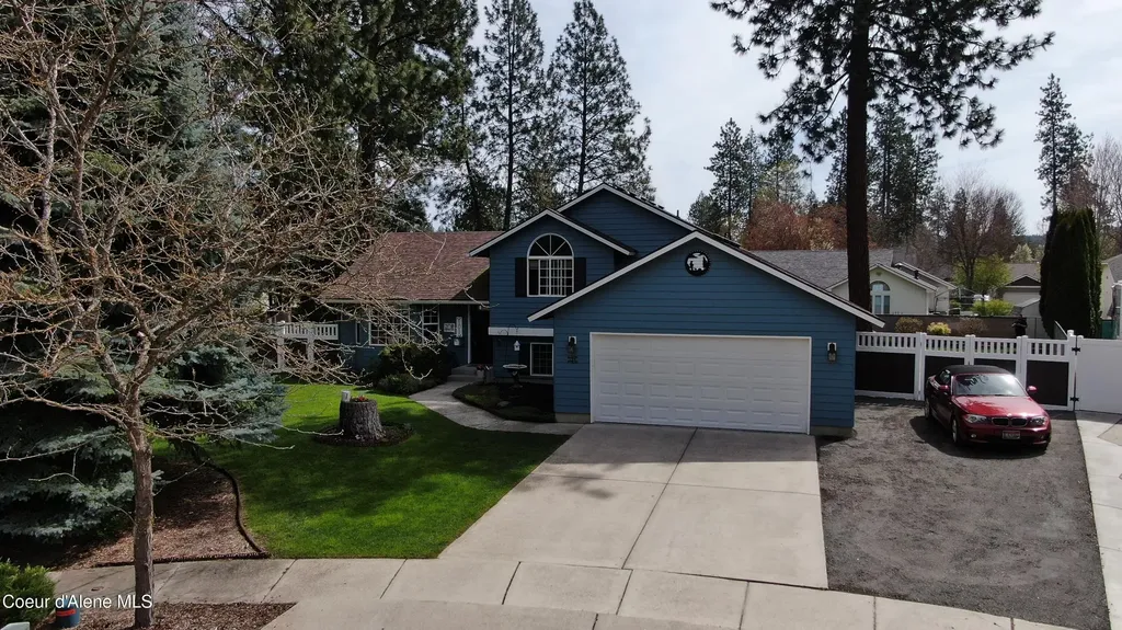 101 S Riverwood Court Post Falls ID 83854