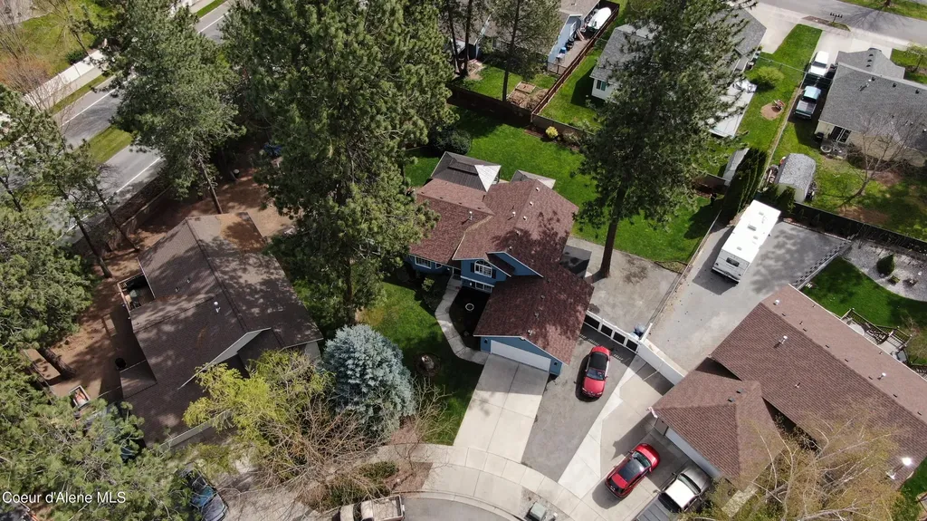 101 S Riverwood Court Post Falls ID 83854