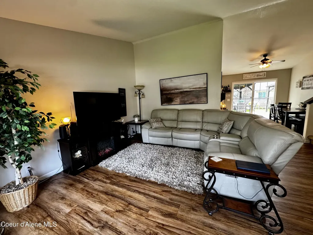 101 S Riverwood Court Post Falls ID 83854