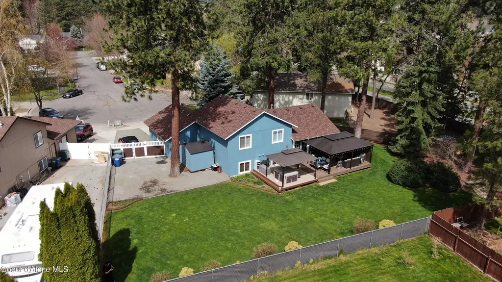 101 S Riverwood Court Post Falls ID 83854