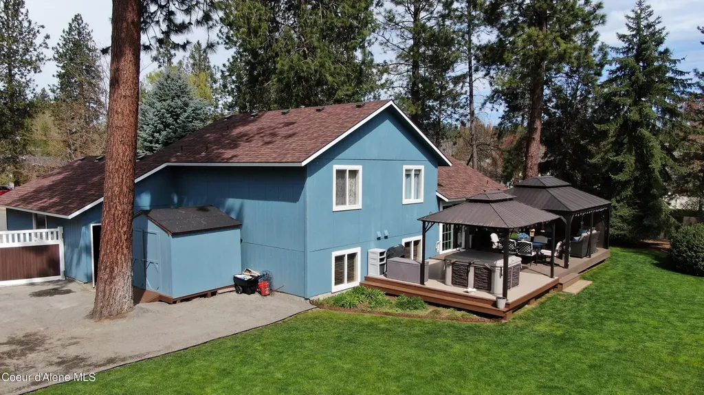101 S Riverwood Court Post Falls ID 83854