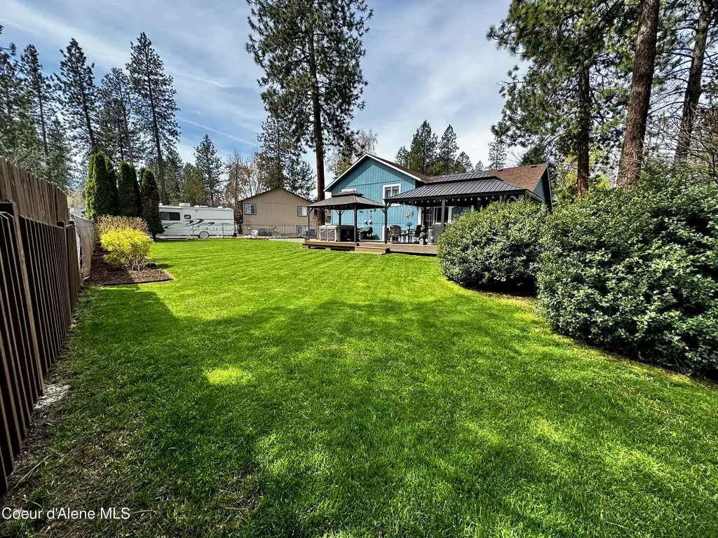 101 S Riverwood Court Post Falls ID 83854