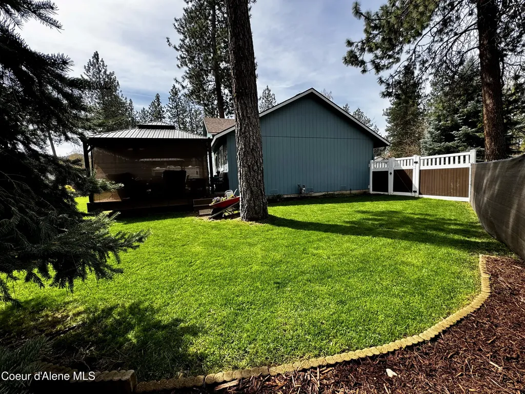 101 S Riverwood Court Post Falls ID 83854
