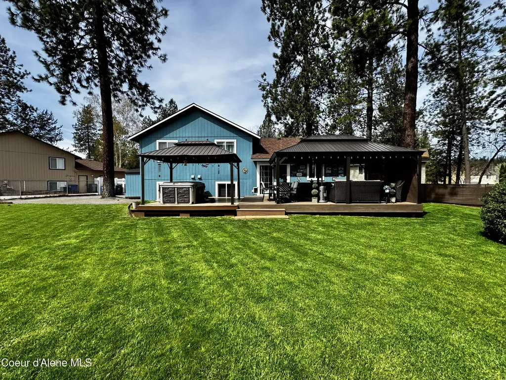 101 S Riverwood Court Post Falls ID 83854