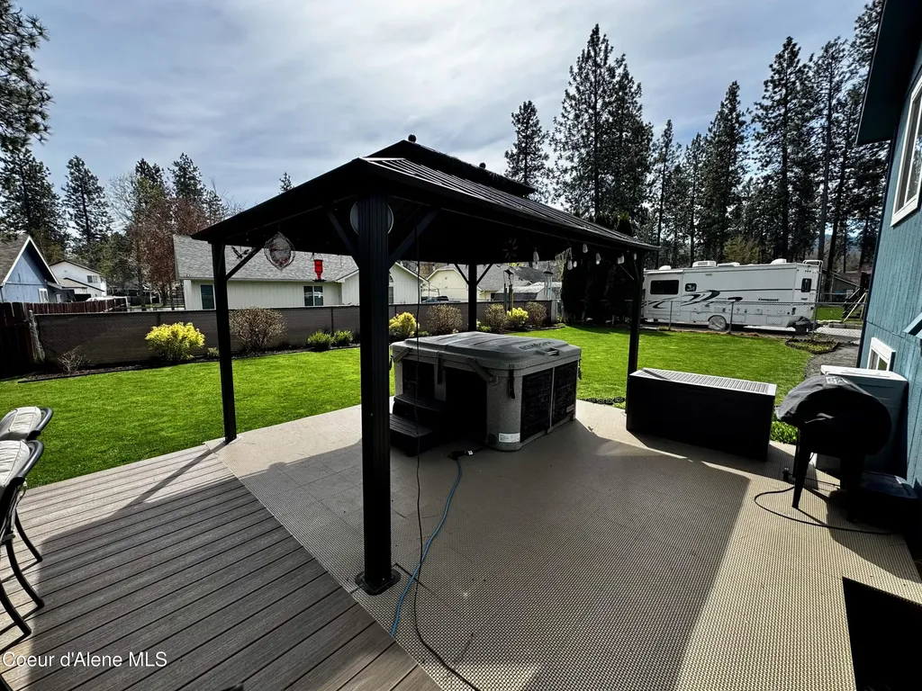 101 S Riverwood Court Post Falls ID 83854