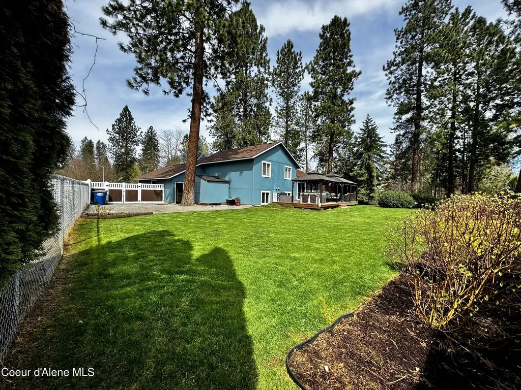 101 S Riverwood Court Post Falls ID 83854