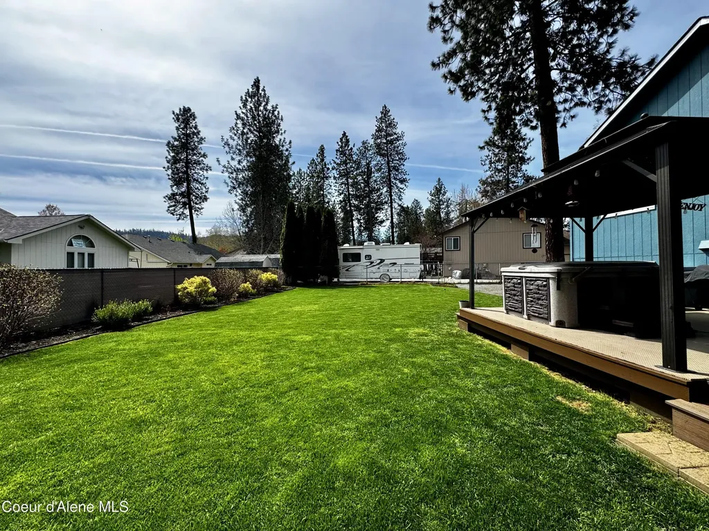 101 S Riverwood Court Post Falls ID 83854