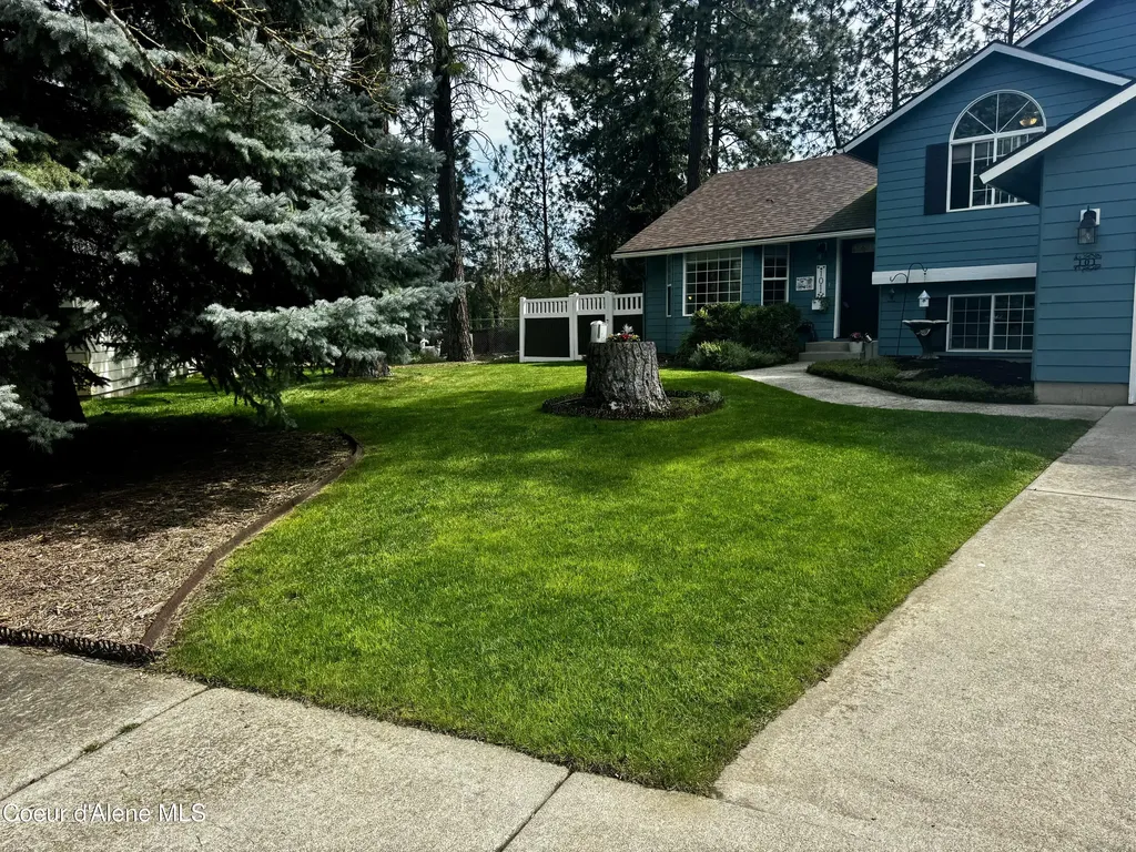 101 S Riverwood Court Post Falls ID 83854