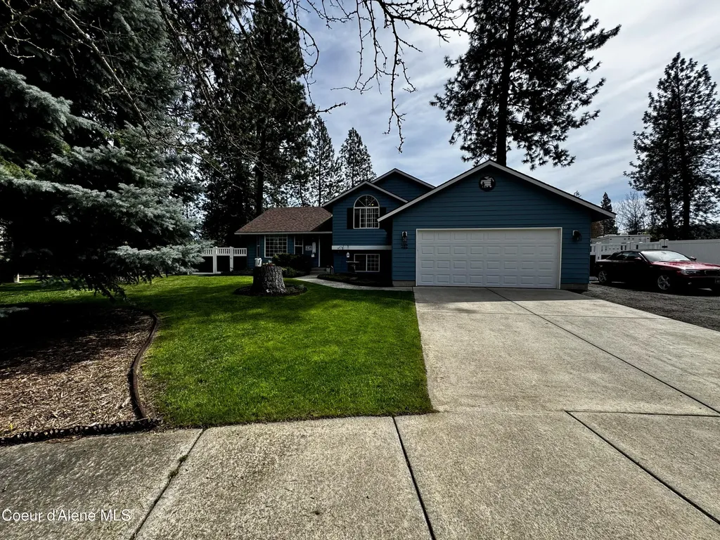 101 S Riverwood Court Post Falls ID 83854