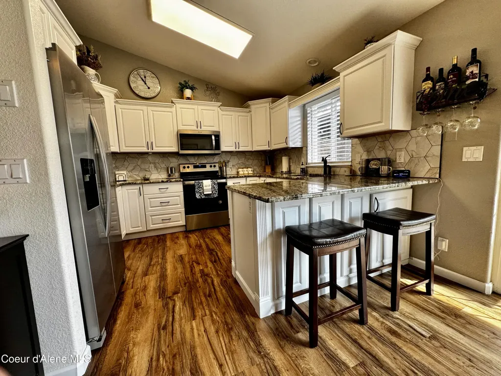 101 S Riverwood Court Post Falls ID 83854