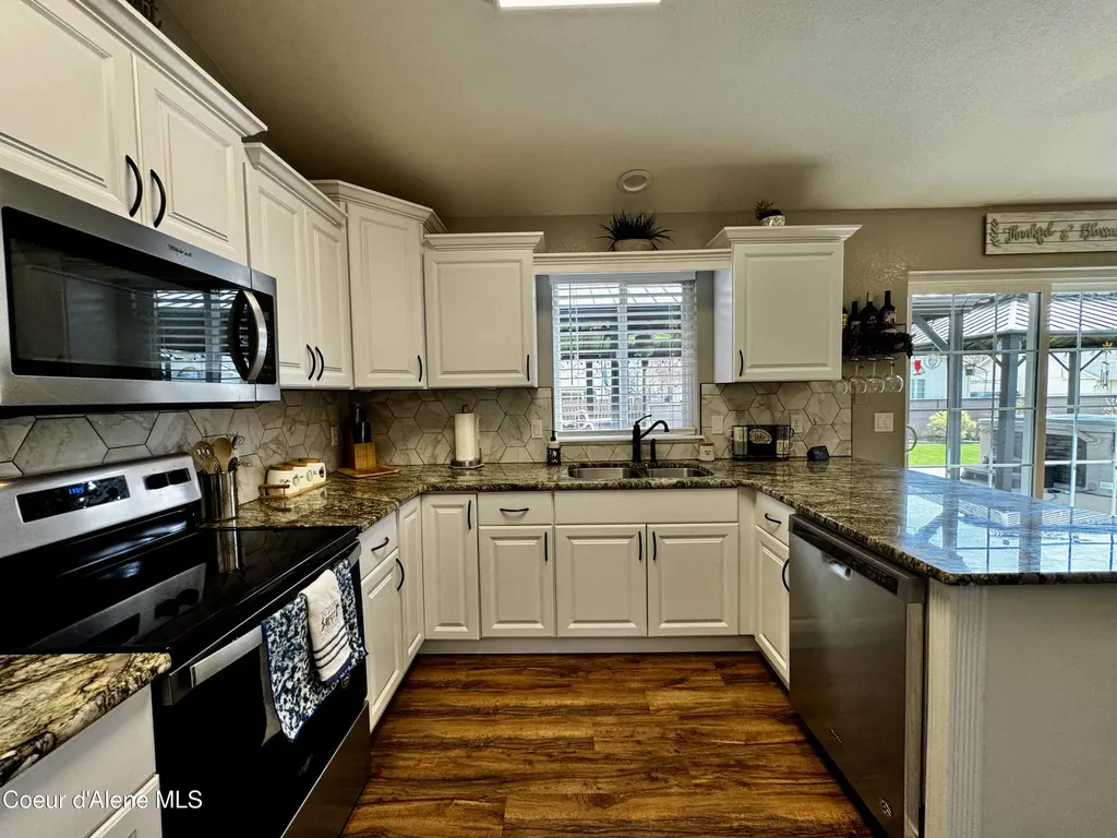 101 S Riverwood Court Post Falls ID 83854