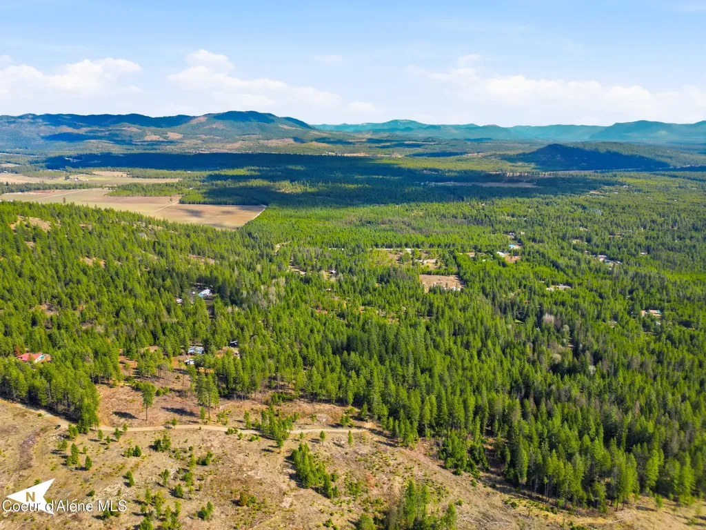 Nka Poverty Lane Spirit Lake ID 83869