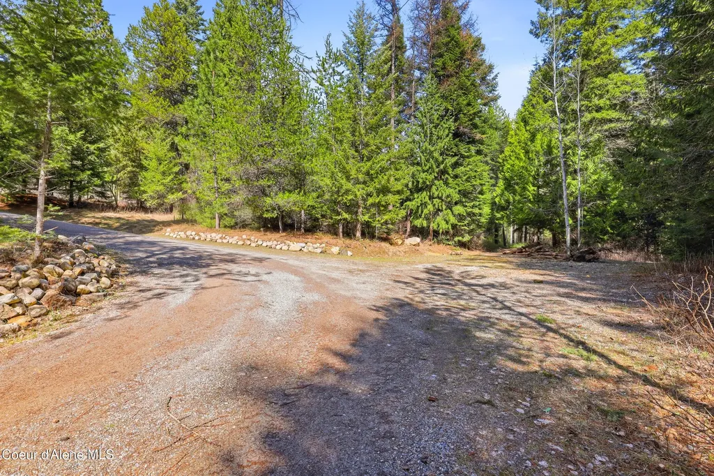 Nka Poverty Lane Spirit Lake ID 83869