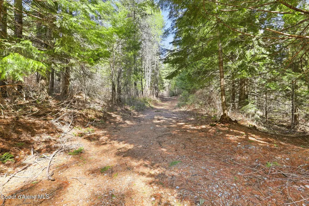 Nka Poverty Lane Spirit Lake ID 83869