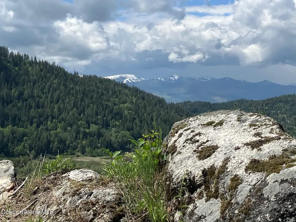 Nna Kirby Mount ( East 5 Acres ) Sandpoint ID 83864